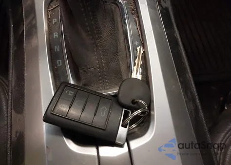 2011 Cadillac Cts Standard from USA, damaged, VIN 1G6DA5EY0B0141490